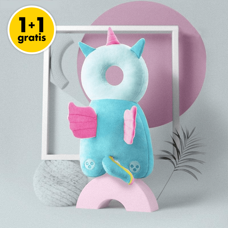 SafeTeddy™ Ryggsekk | 1+1 GRATIS - NordHjem