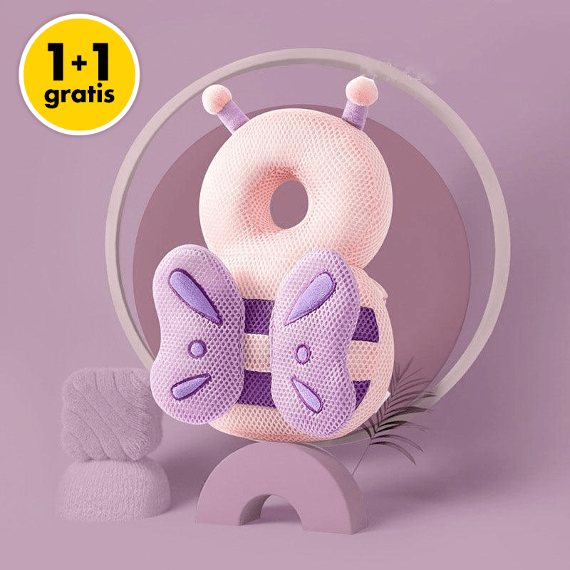 SafeTeddy™ Ryggsekk | 1+1 GRATIS - NordHjem