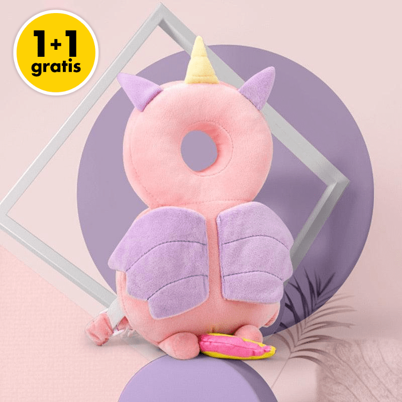 SafeTeddy™ Ryggsekk | 1+1 GRATIS - NordHjem