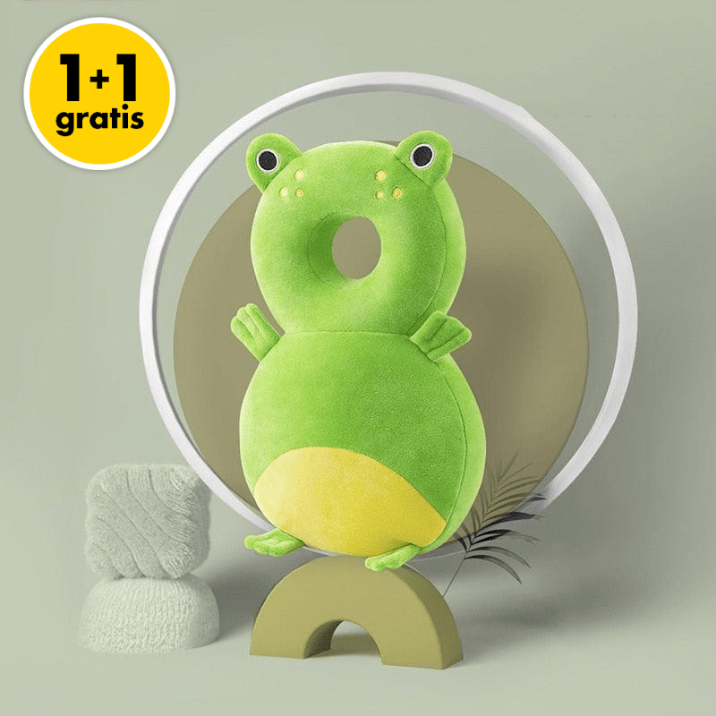 SafeTeddy™ Ryggsekk | 1+1 GRATIS - NordHjem