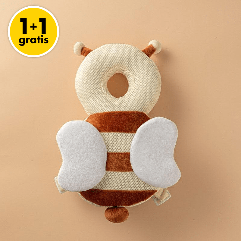 SafeTeddy™ Ryggsekk | 1+1 GRATIS - NordHjem