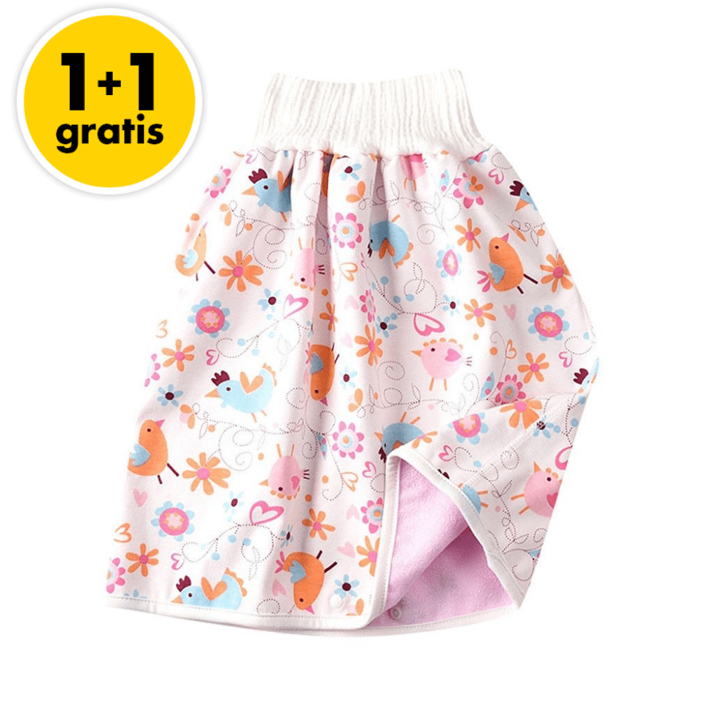 Boembas Numse ™ | Shorts for å holde sengen tørr - NordHjem