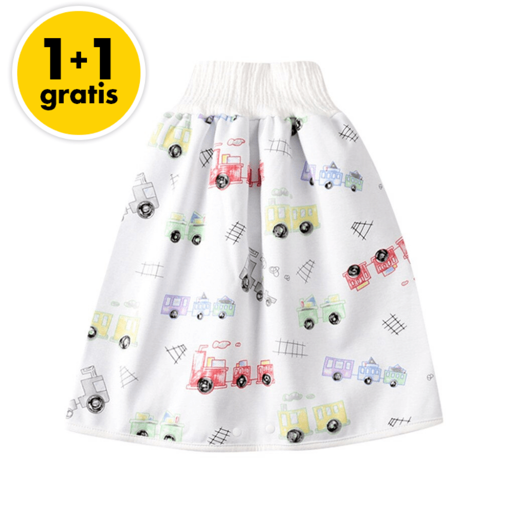 Boembas Numse ™ | Shorts for å holde sengen tørr - NordHjem