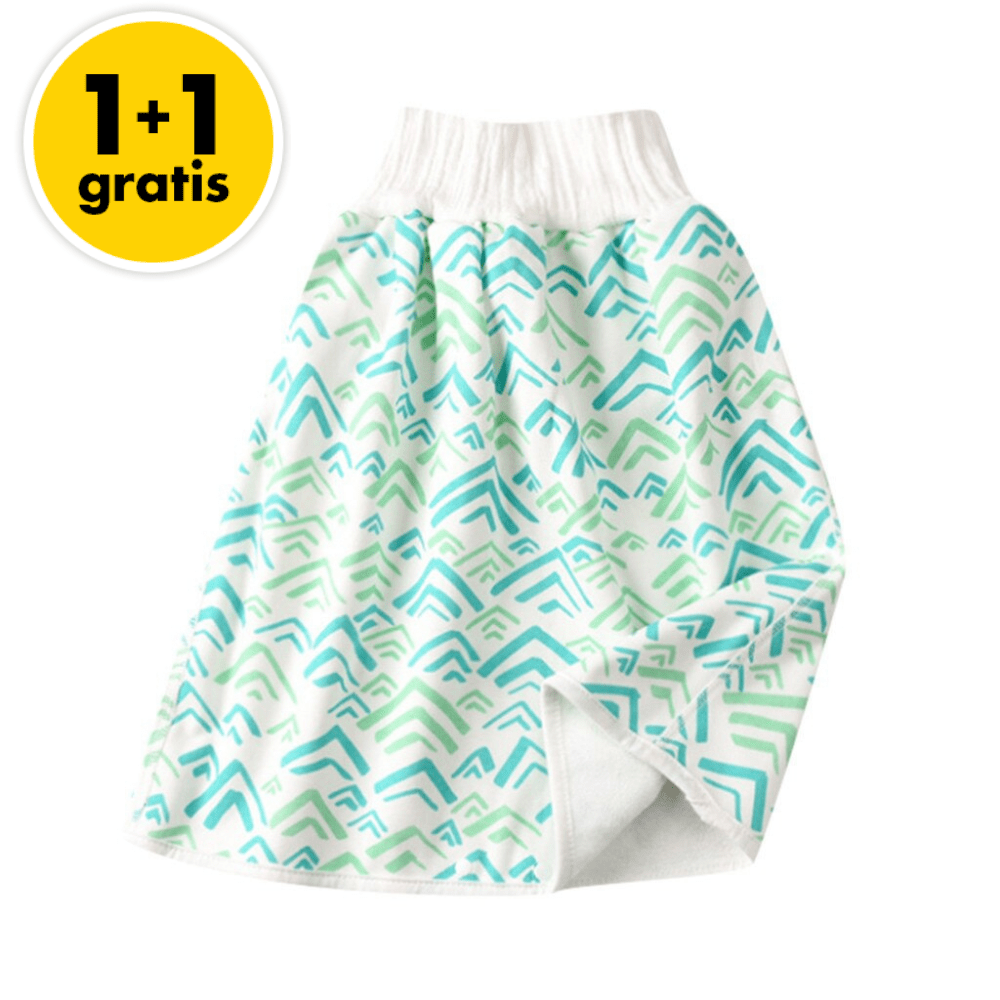 Boembas Numse ™ | Shorts for å holde sengen tørr - NordHjem