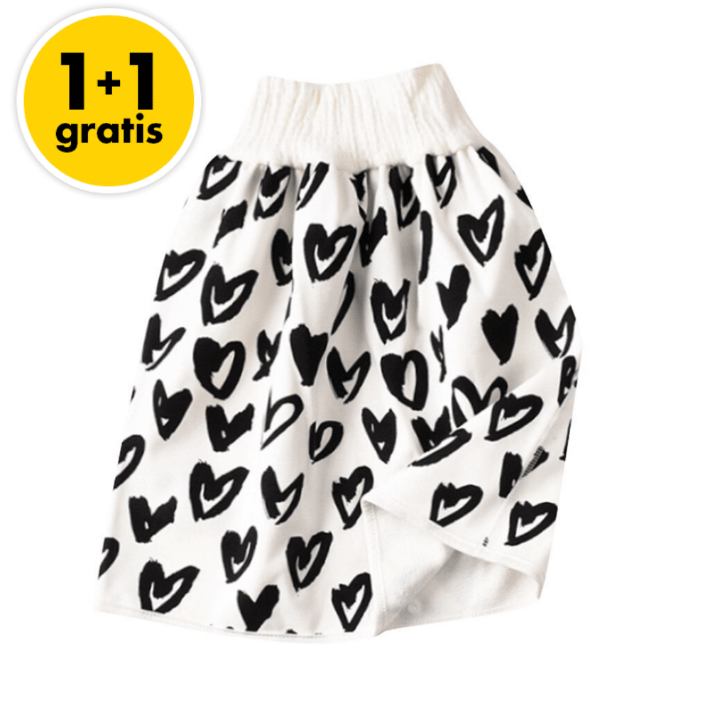 Boembas Numse ™ | Shorts for å holde sengen tørr - NordHjem