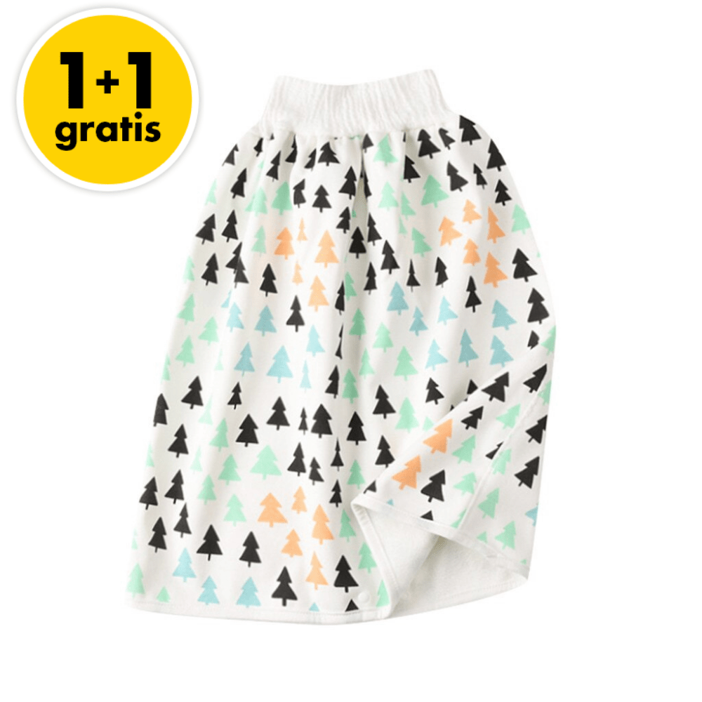 Boembas Numse ™ | Shorts for å holde sengen tørr - NordHjem