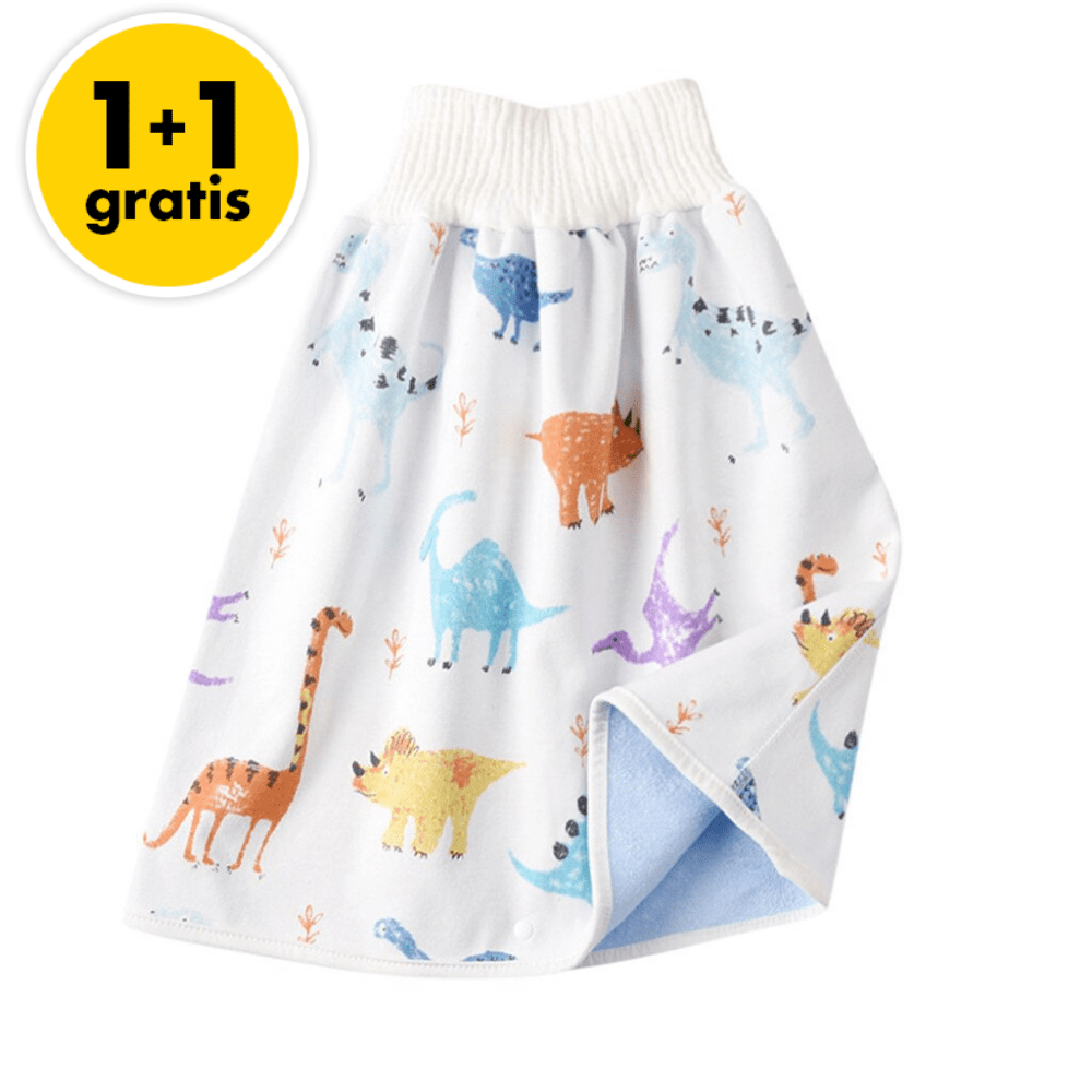 Boembas Numse ™ | Shorts for å holde sengen tørr - NordHjem