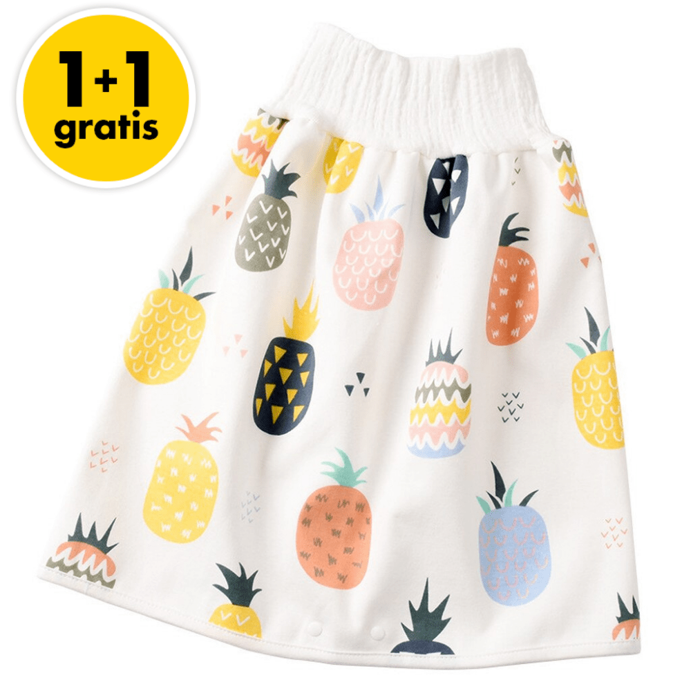 Boembas Numse ™ | Shorts for å holde sengen tørr - NordHjem