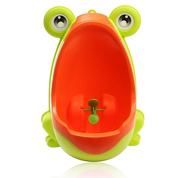Boembas Potte | Et urinal for småbarn  - NordHjem