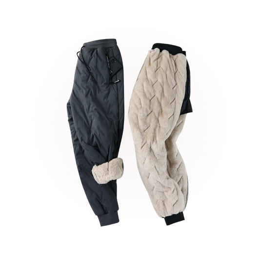 ThermaPants™ | Termofleece bukser unisex