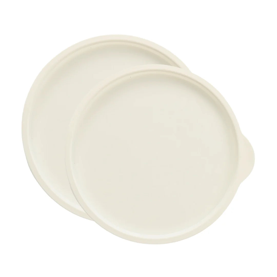 Nordhjem™ opbevaringslåg (2 stk)