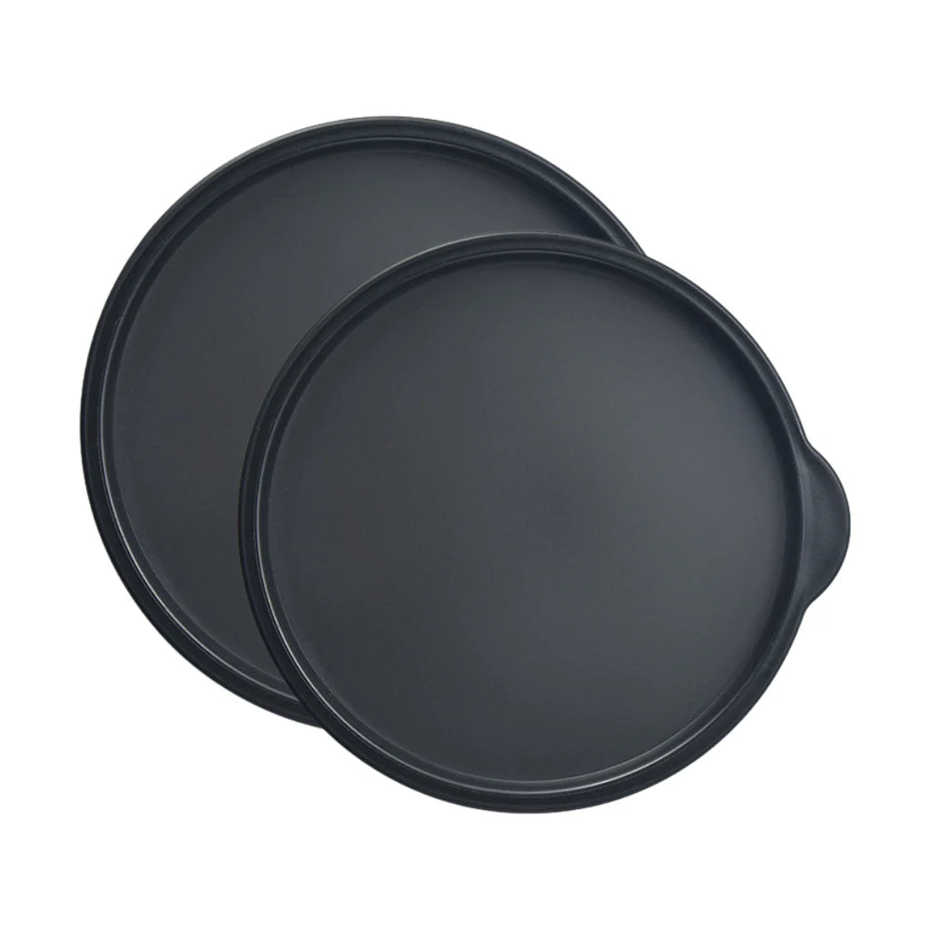 Nordhjem™ opbevaringslåg (2 stk)