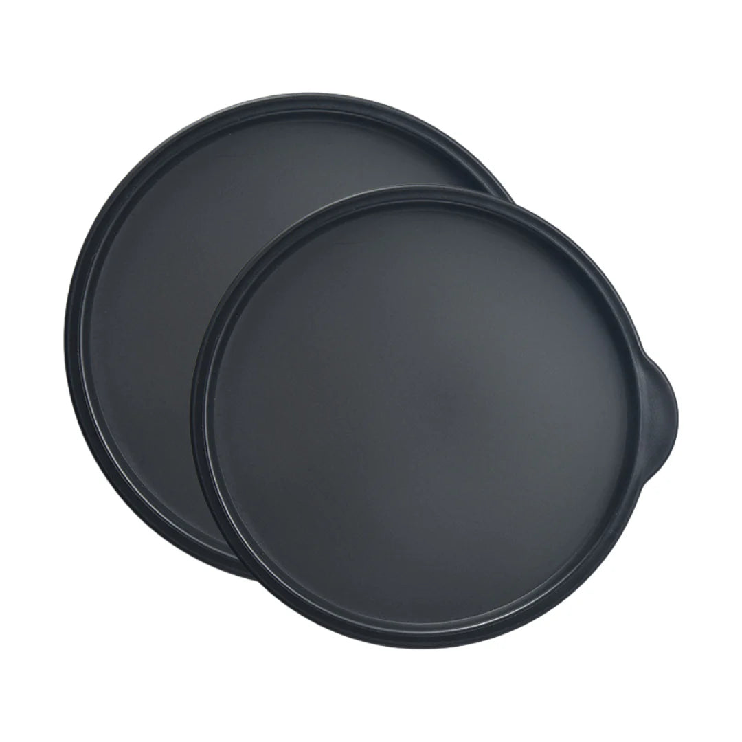 Nordhjem™ opbevaringslåg (2 stk)
