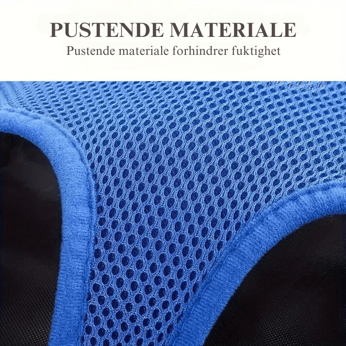 PawPack™: Den ultimate reiseryggsekken for kjæledyr - NordHjem