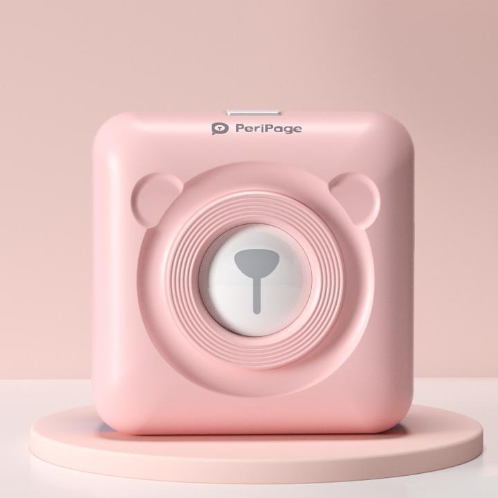 PeriPage Original© - NordHjem