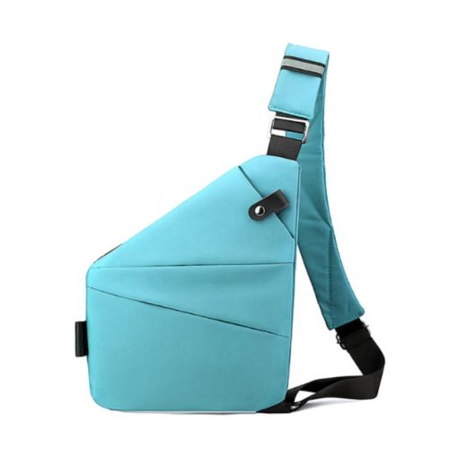 TryggBag™ | Så du ikke bliver frarøvet igen!