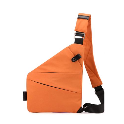 TryggBag™ | Så du ikke bliver frarøvet igen!
