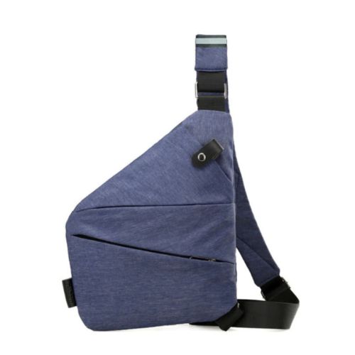 TryggBag™ | Så du ikke bliver frarøvet igen!