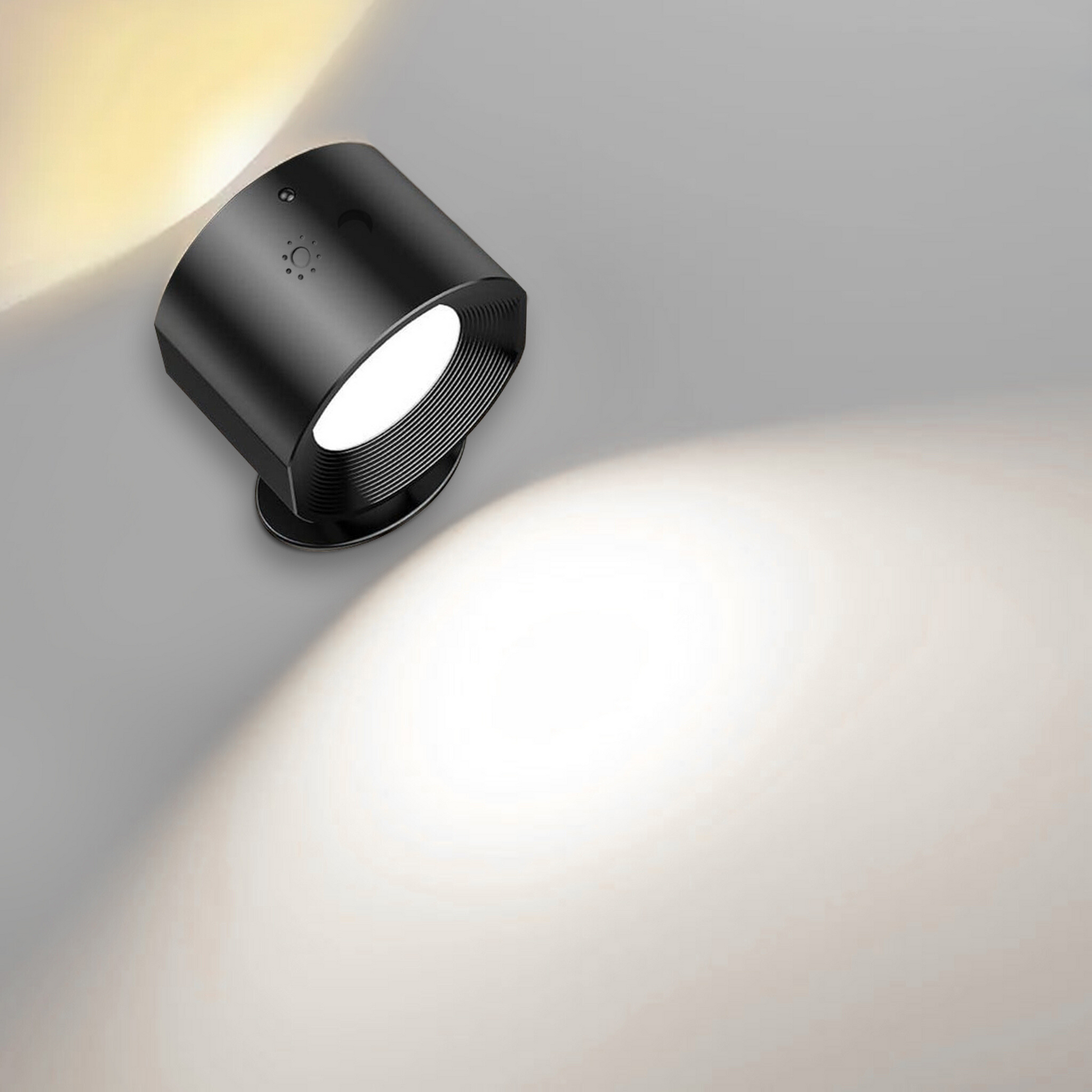 #Infinite LED Vegglampe™