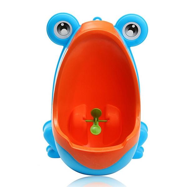 Boembas Potte | Et urinal for småbarn  - NordHjem