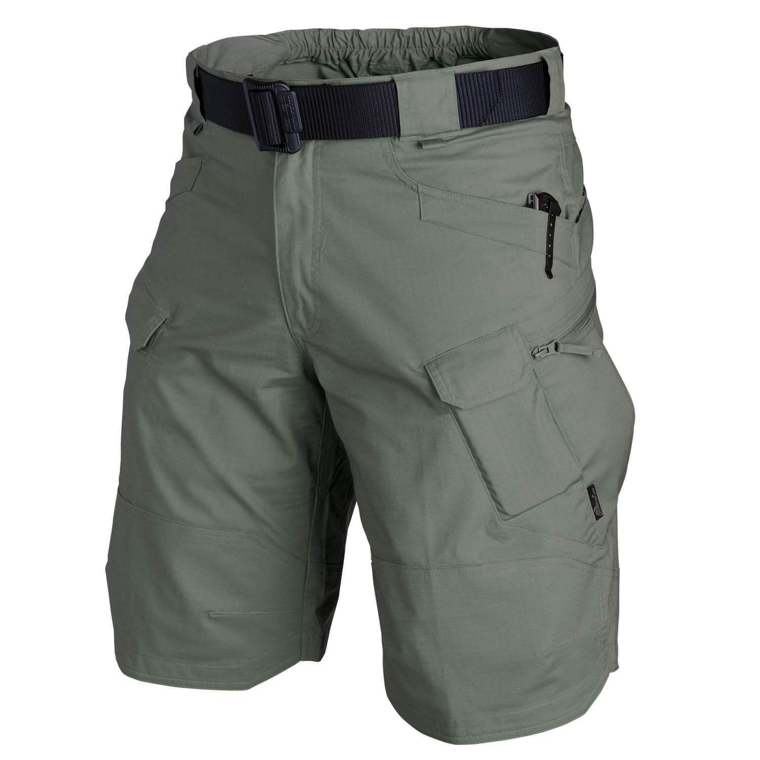 Vandtætte taktiske shorts