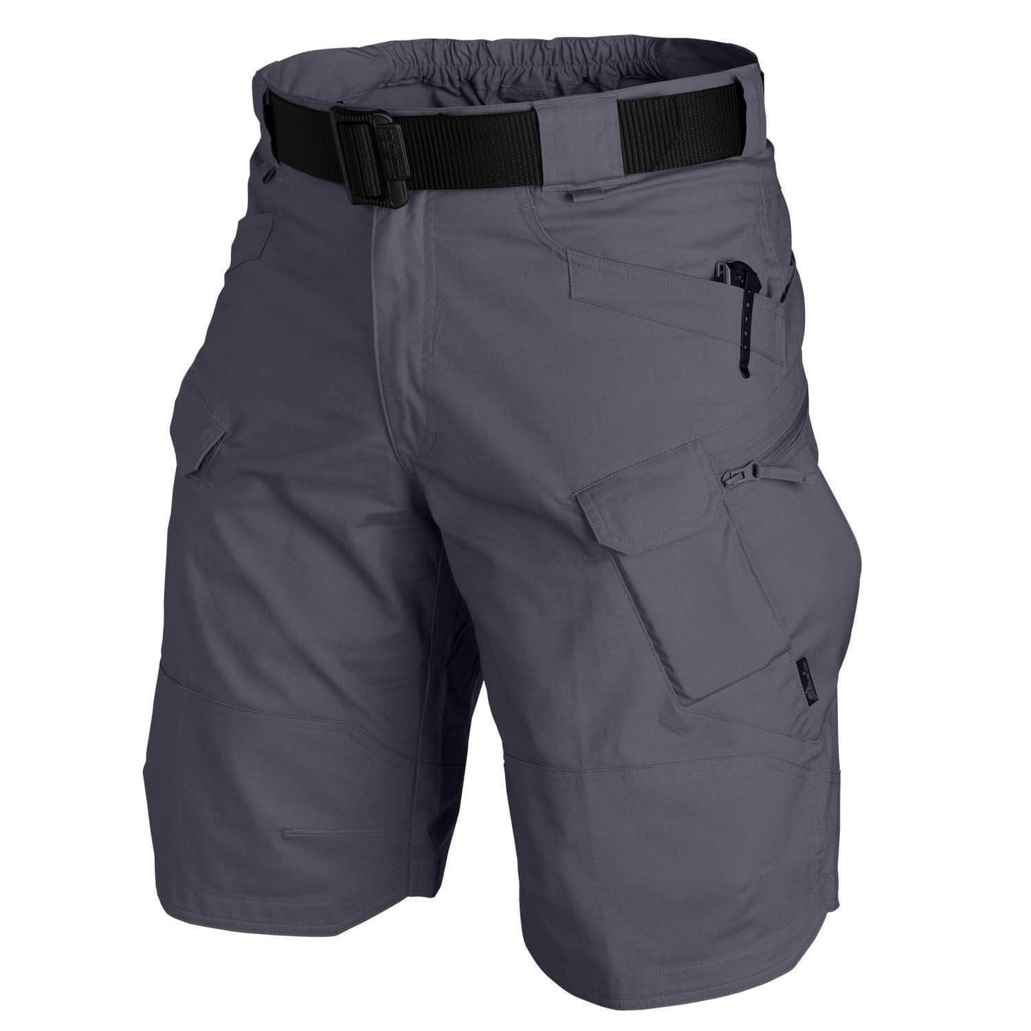 Vandtætte taktiske shorts