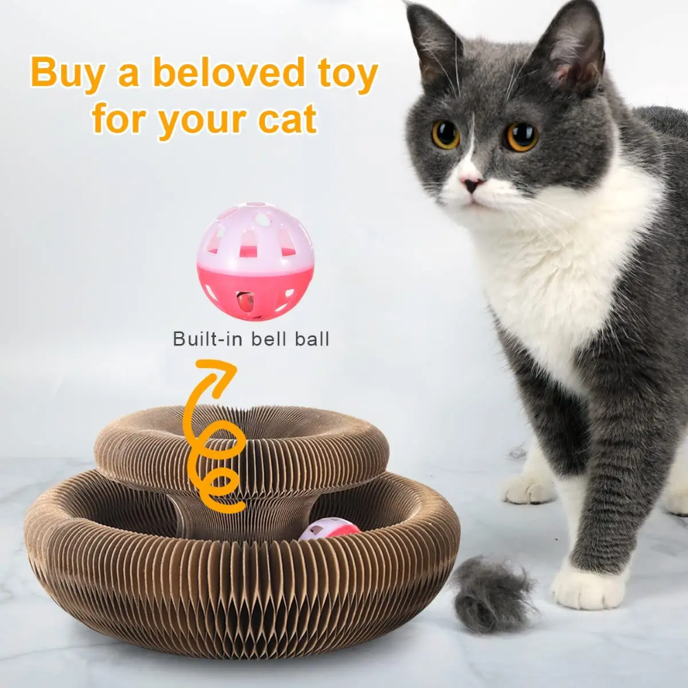 Catfri® - De Katt Riper