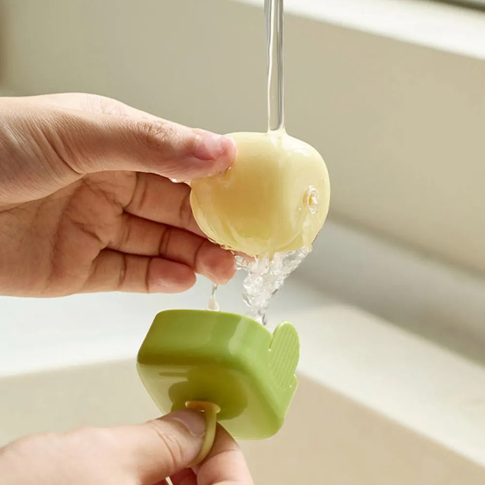 LintRemover - Bærbar og Gjenbrukbar Lint Roller