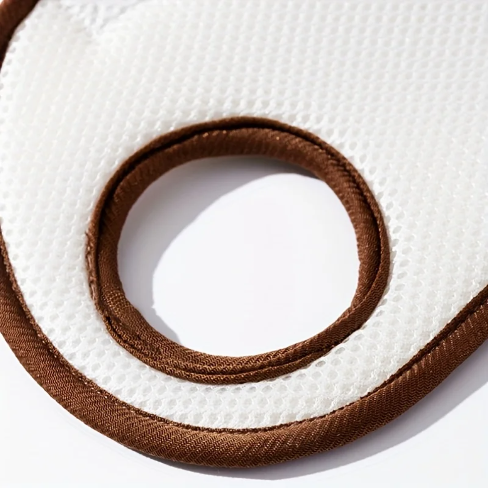 DogCatFri™ PetSling: Ventilert Crossbody Reise Klar Kjæledyr Slynge