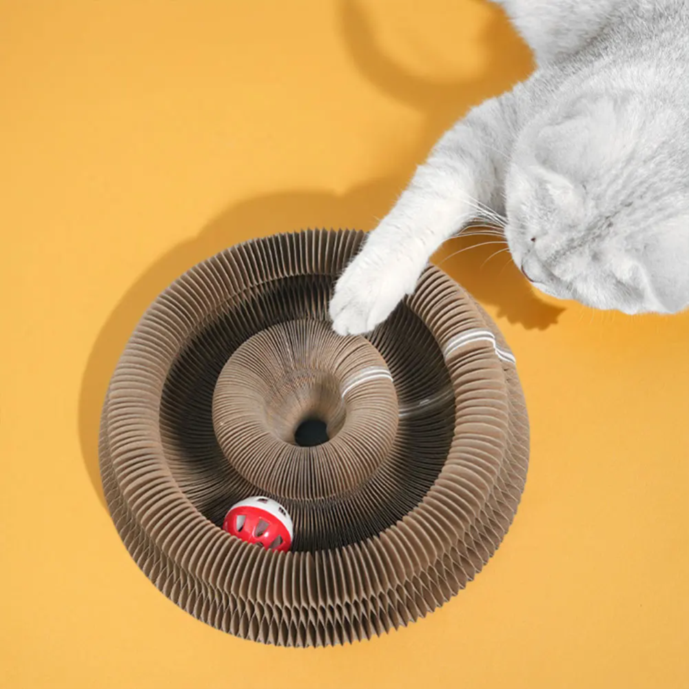Catfri® - De Katt Riper