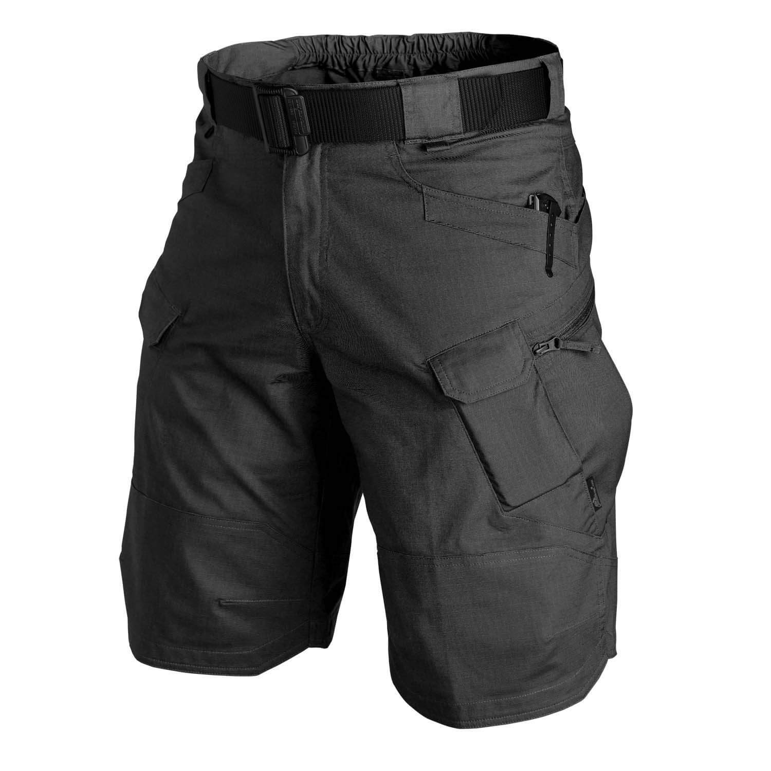 Vandtætte taktiske shorts