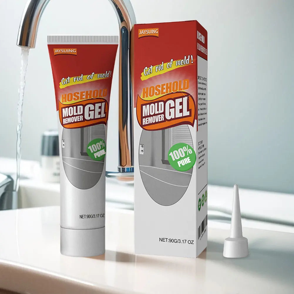 Cleaner Pro° CleaningGel 1+1 GRATIS: Sterk Muggfjerner Dyp Rengjøringsgel