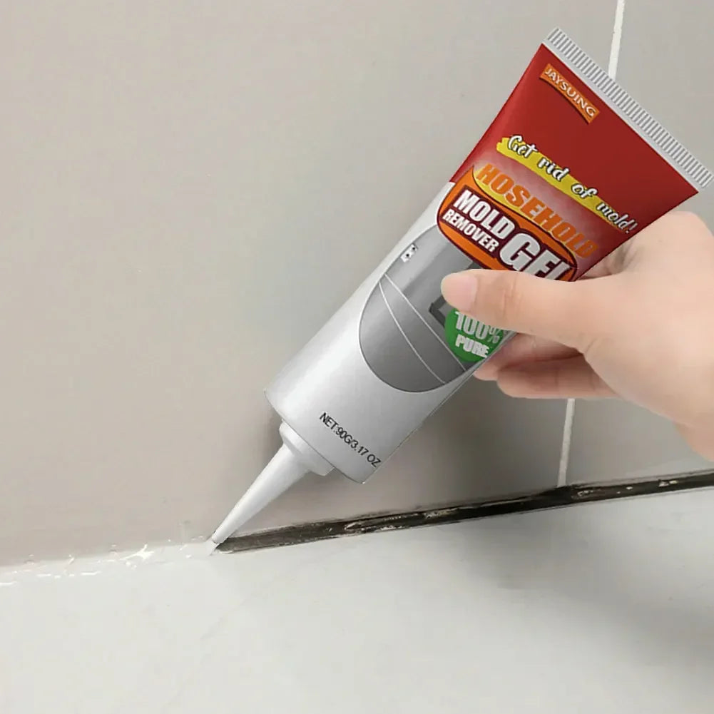 Cleaner Pro° CleaningGel 1+1 GRATIS: Sterk Muggfjerner Dyp Rengjøringsgel