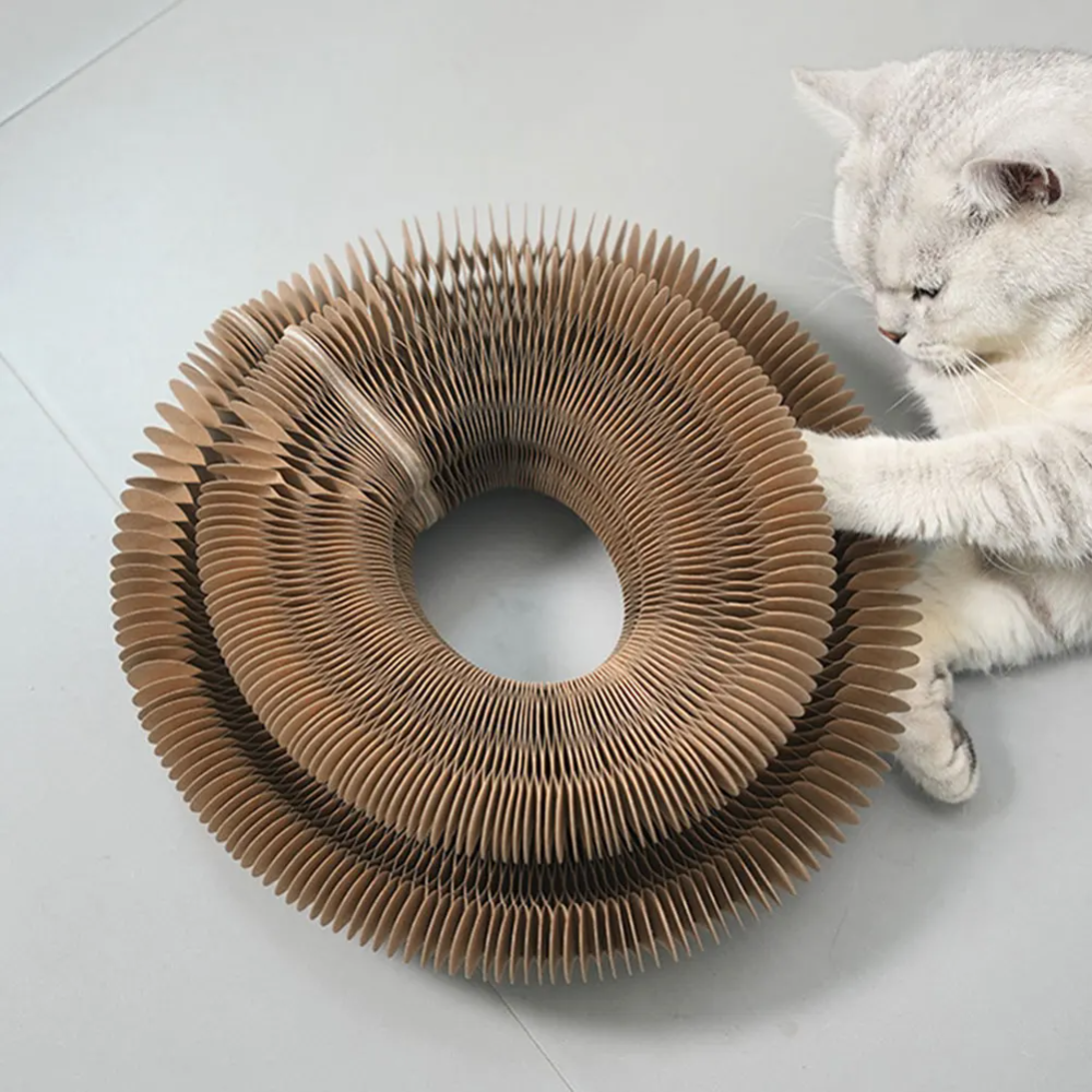 Catfri® - De Katt Riper