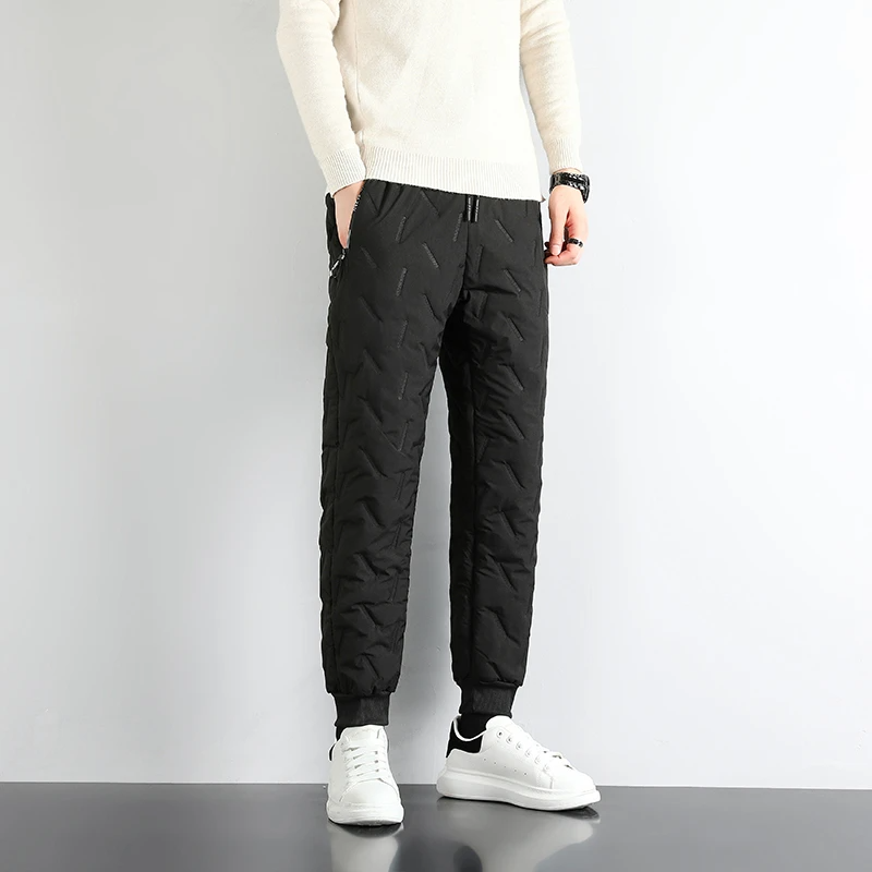 Icone™ WinterTrousers - Unisex Isolert Vinter Bukser