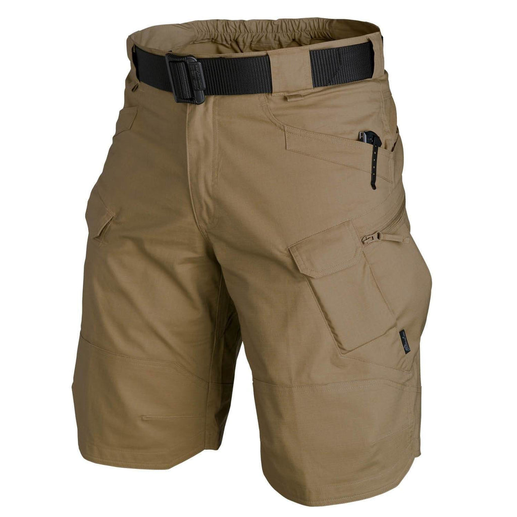 Vandtætte taktiske shorts