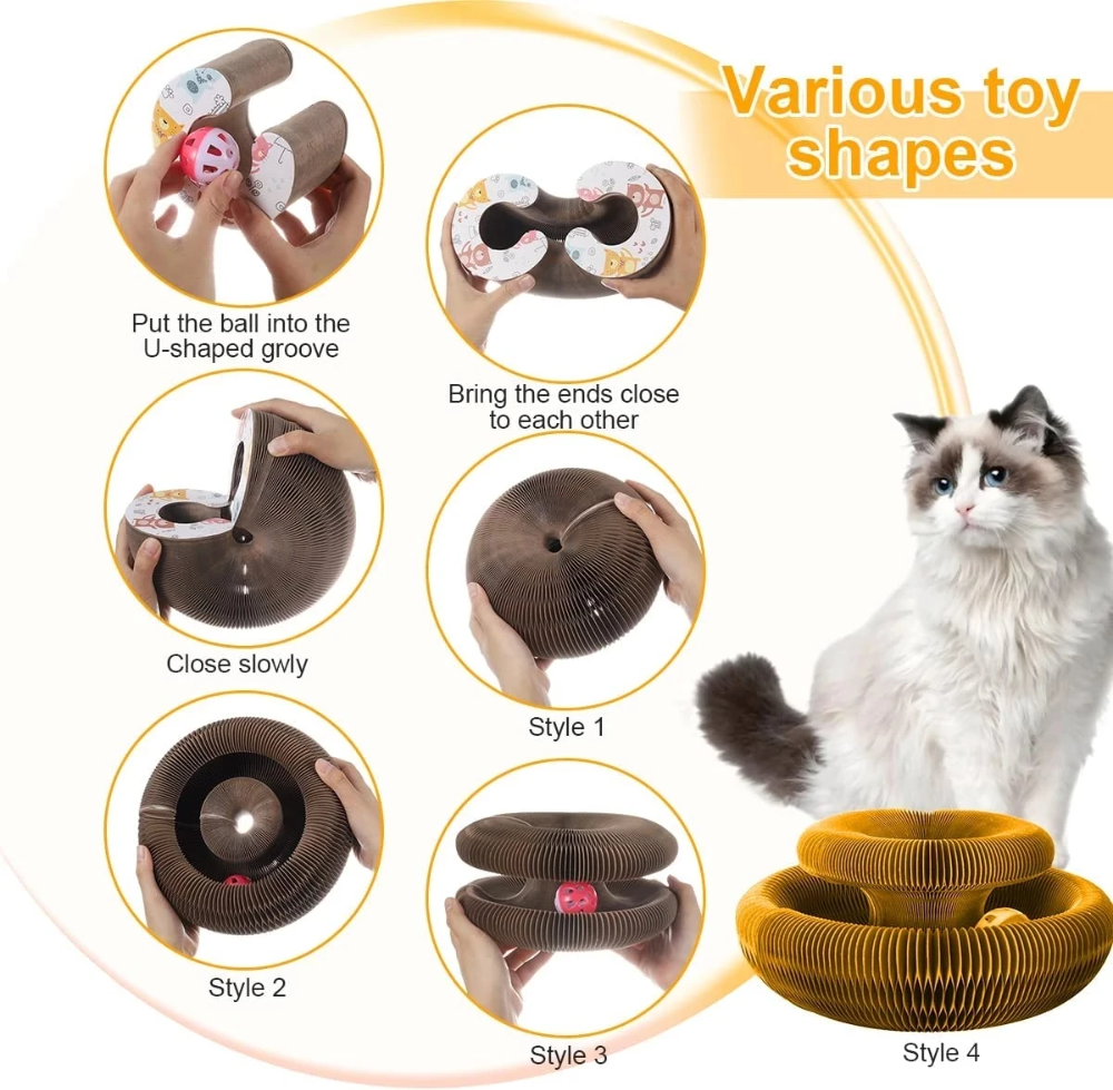 Catfri® - De Katt Riper
