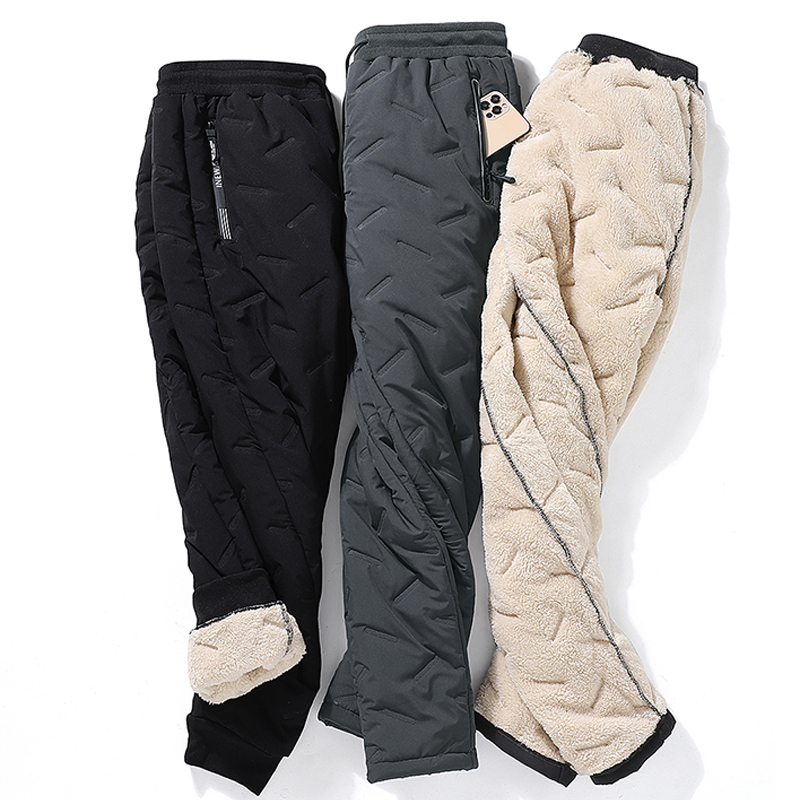 Icone™ WinterTrousers - Unisex Isolert Vinter Bukser