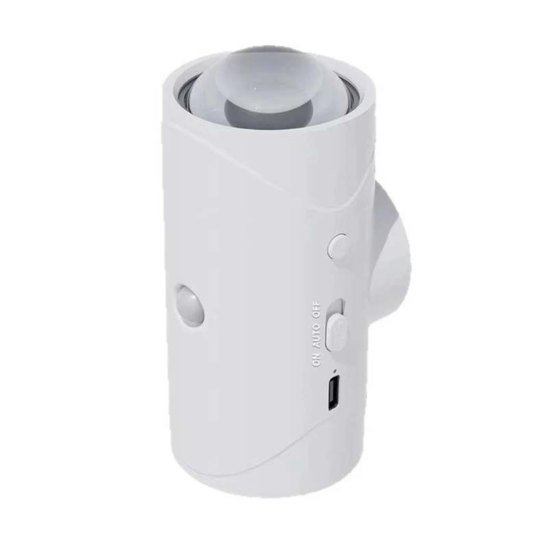 Ledsen™ SensorLight 1+1 GRATIS: Smart Bevegelsesveggmontert LED Sensorlys