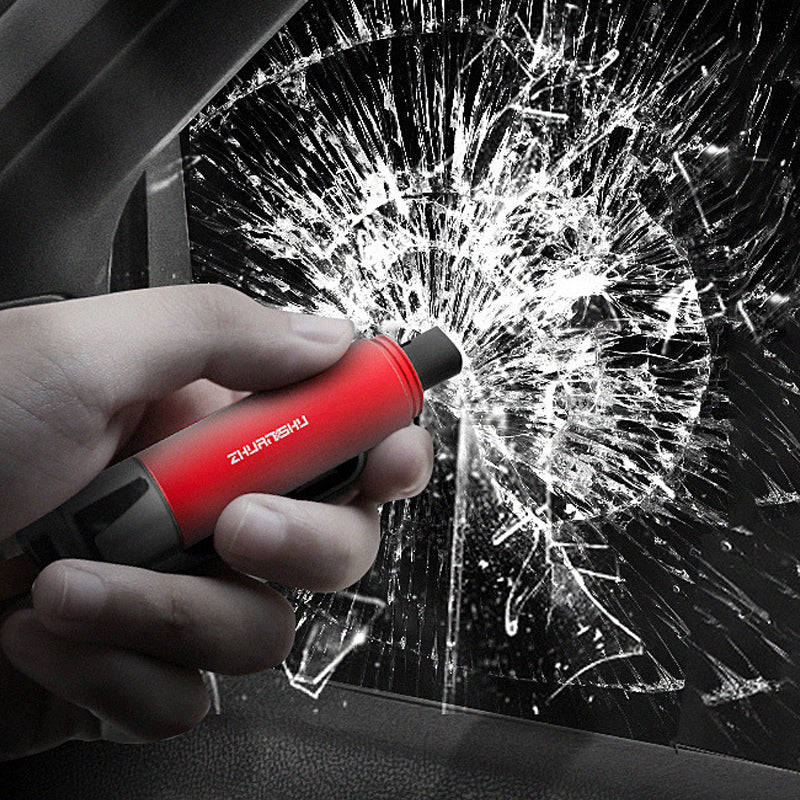 Sikkerhetshammer for nyttekjøretøy