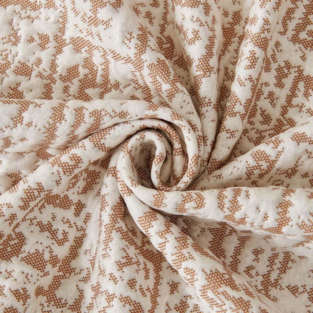 Sahara Sketch chenille-sofatrekk