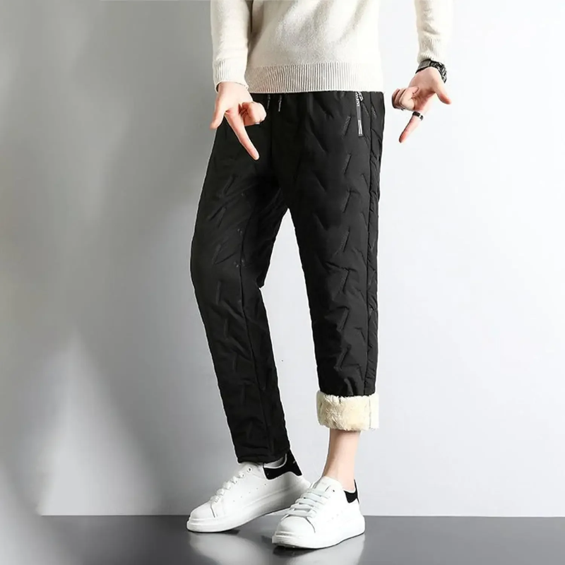 Icone™ WinterTrousers - Unisex Isolert Vinter Bukser
