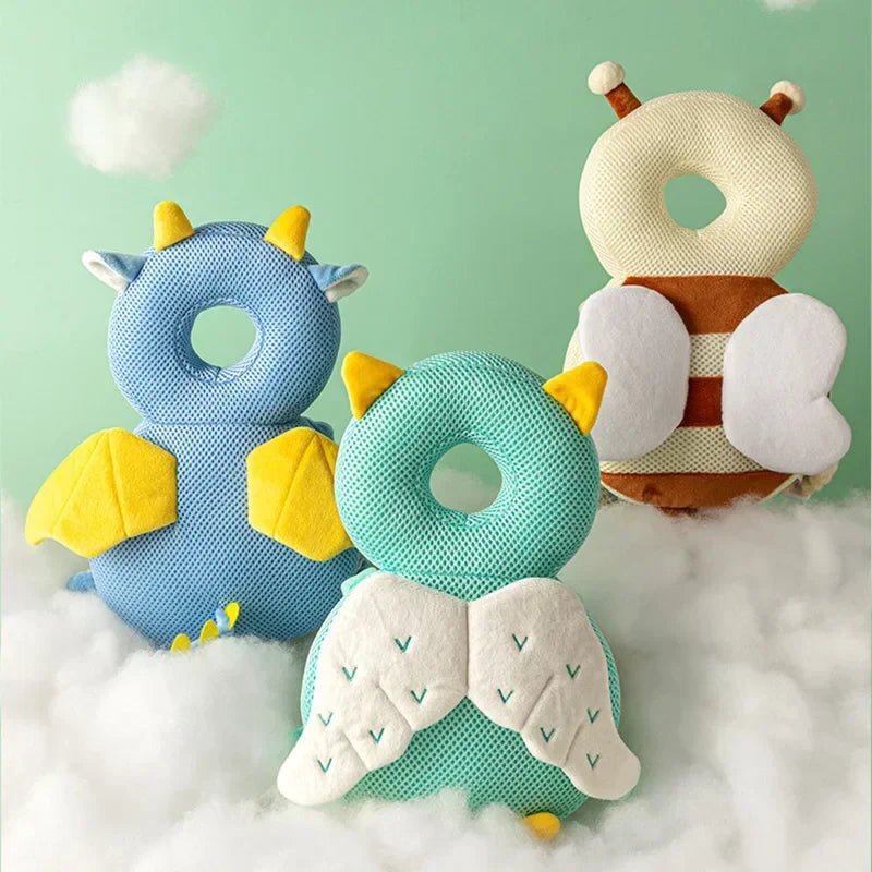 SafeTeddy™ Ryggsekk | 1+1 GRATIS - NordHjem