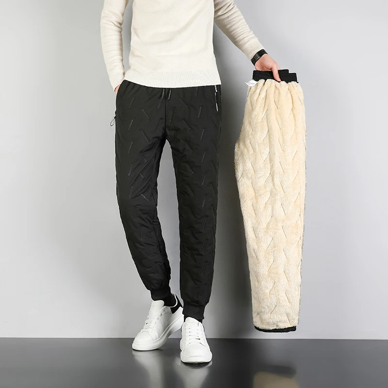 Icone™ WinterTrousers - Unisex Isolert Vinter Bukser