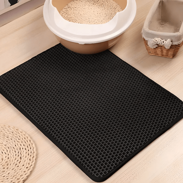 MessFree Paws™ Kattebakkematte - NordHjem