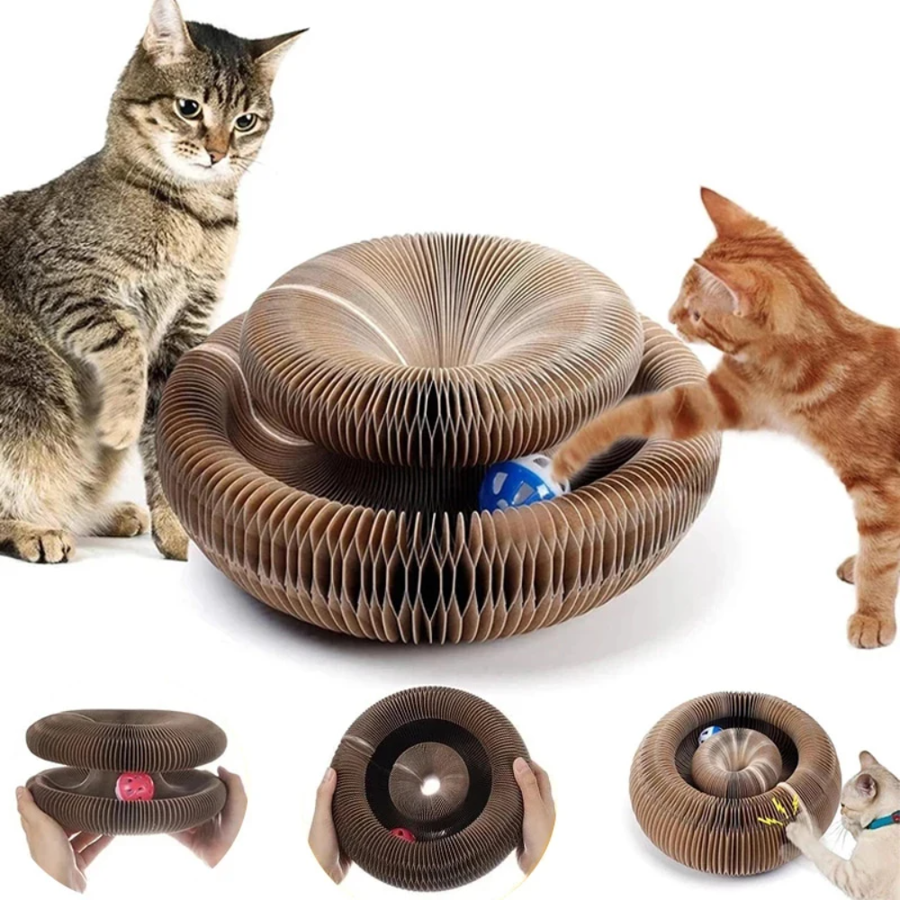 Catfri® - De Katt Riper