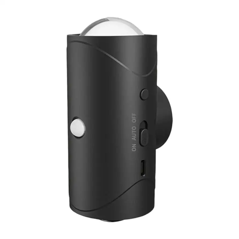 Ledsen™ SensorLight 1+1 GRATIS: Smart Bevegelsesveggmontert LED Sensorlys