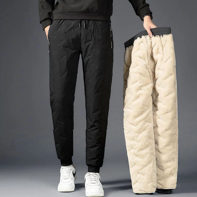 Icone™ WinterTrousers - Unisex Isolert Vinter Bukser