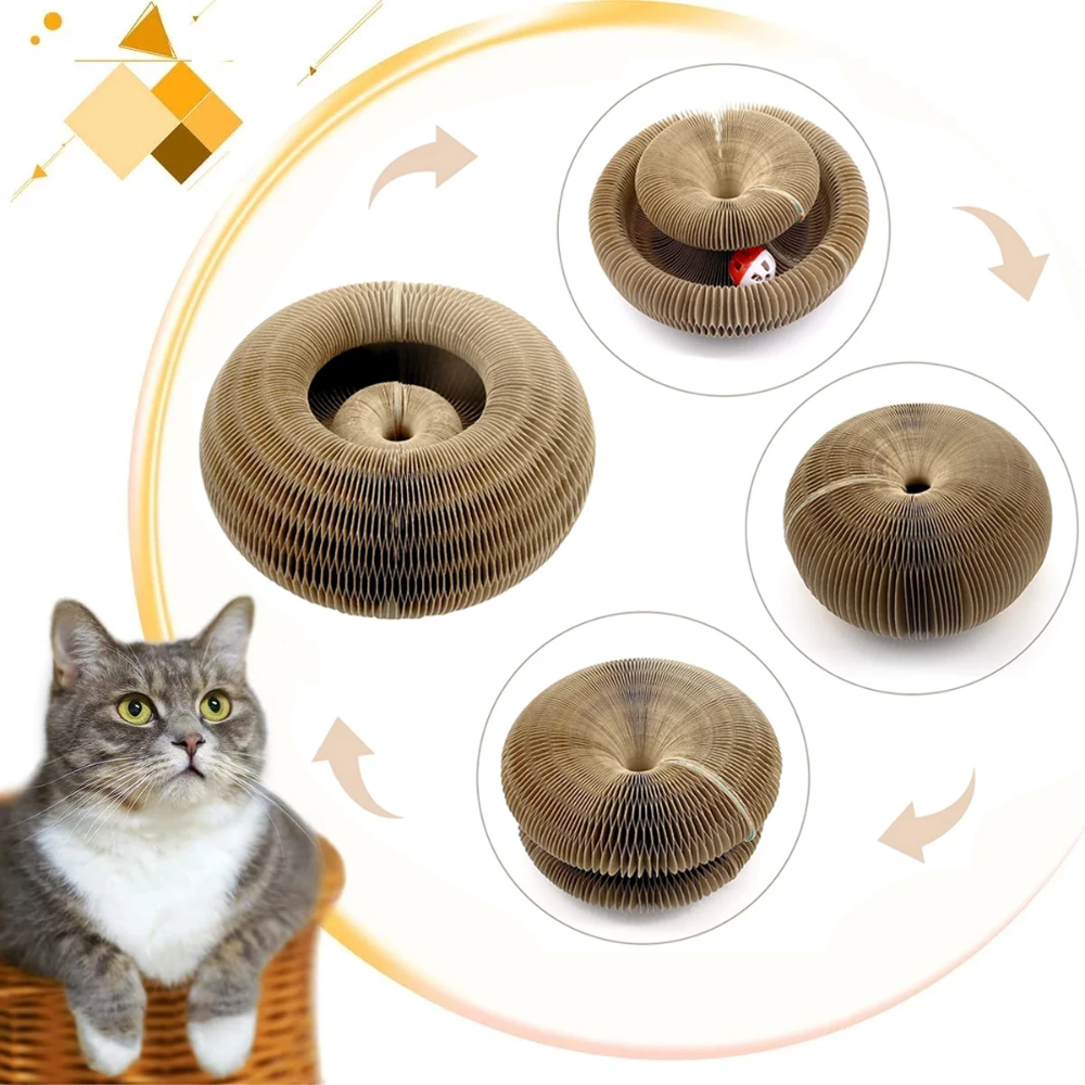 Catfri® - De Katt Riper