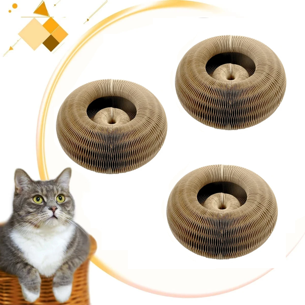 Catfri® - De Katt Riper